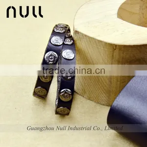 Wholesale Custom Folding Leather Glasses Case thumbnail-5