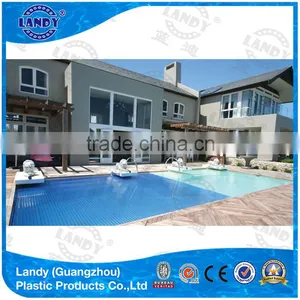 Good Price,PC Safety Cover for Swimming Pool thumbnail-1