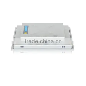 19"Flat Panel Mount Touch Monitor for Kiosk/CNC Machines thumbnail-2
