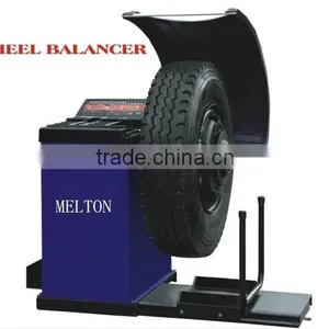 China Wheel Balancer Good Quality Long Time Warranty thumbnail-1