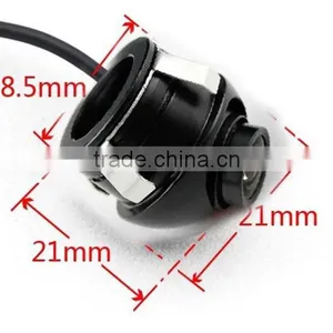 360 Degree Car Camera System thumbnail-1