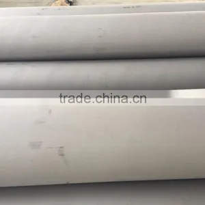 High Quality ISO Certificate ASTM A312 TP321 Seamless Steel Pipe Tube, Stainless Steel Seamless Tube for Hot Sale thumbnail-2