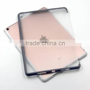 China Supplier Ultra Thin Good Protrcted Case for Ipad Pro 9.7 Inch,matte Case for Iad Pro9.7 Case thumbnail-1