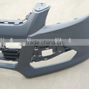 Auto Spare Parts & Car Accessories & Car Body Parts Auto Front Bumper FOR Fordkuga Escape Series 2013 2014 2015 thumbnail-2