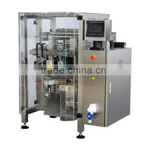 Shanghai TOPS Automatic Salt Filling/packing Machie thumbnail-1
