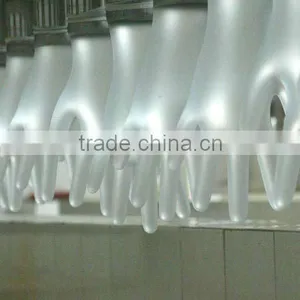 Disposable Hand Pvc Gloves thumbnail-1
