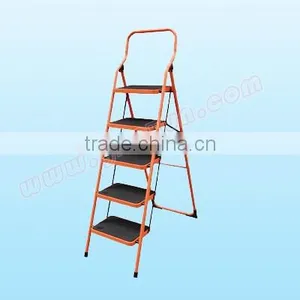 Steel Ladder thumbnail-1