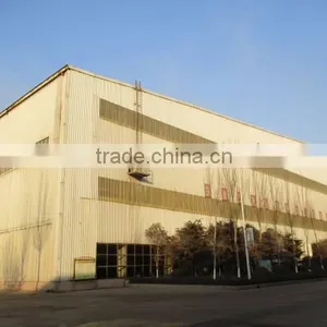 Weifang Special Steel Group Co., Ltd. company overview - view 4 thumbnail