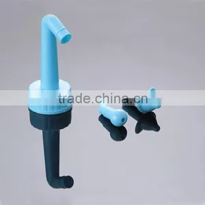 Manufacturer Providing Precision Injection Parts Processing thumbnail-1