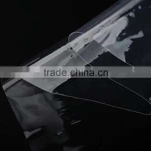 High Polyurethane Materials Plastic TPU Film For Inflating Toy thumbnail-4
