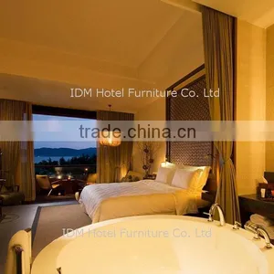 Modern 5 Star Hotel Furniture for Sale IDM-B021 thumbnail-2