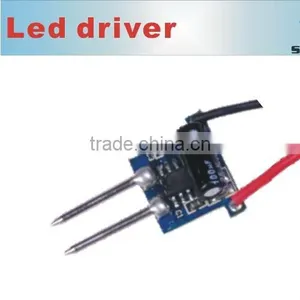MR16 Led Driver Ac/dc12v 1-3w thumbnail-1
