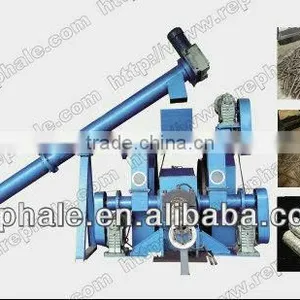 New Model Briquette Press Machine on Promotion thumbnail-1