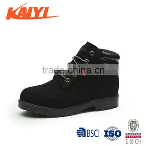 Comfortable Hot Sell Soft Durable Reliable Boys Best Casual Shoes Men 2016 Casual Flat Leather Shoe thumbnail-1