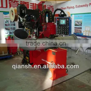 MULTIFUNCTION AUTOMATIC WELDING MACHINE (TIG+MIG+SAW) thumbnail-2