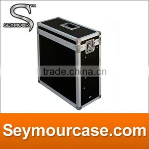 Custom Aluminum Flight Case Speaker Case thumbnail-1