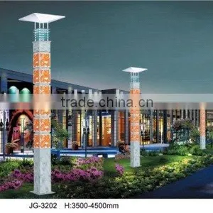 China Hot Sale Modern Landscape Light thumbnail-1