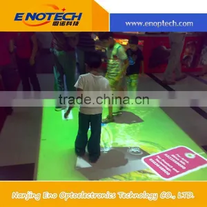 Interactive Game Smart Table Game Players thumbnail-5