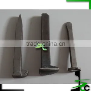 AREMA Track Cut Spike/railway Dog Spikes thumbnail-1