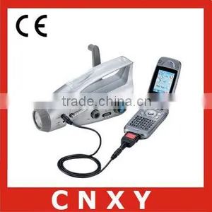 Mini Flashing Led Warning Light thumbnail-1