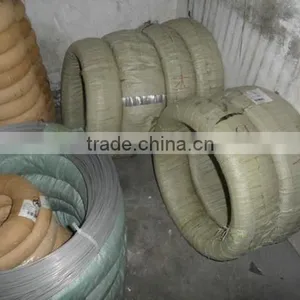 SS Welding Wire 900-1500N/mm2 Cold Drawn SWG 16 Hard COIL WIRE For Sales thumbnail-6
