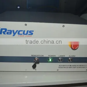 Sheet Metal Cutting Machine for Cut 5mm Thickness thumbnail-4