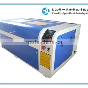 75W Manufactory Laser Deep Engraving Machine New thumbnail-3