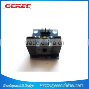 Infrared Correlation Count Sensor Correlation Photoelectric Sensor thumbnail-2