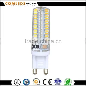 Template Led g4 E14 Bulb thumbnail-1