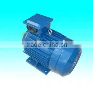 YE2-100L-2 (2 Pole Three Phase High Efficient Asynchronous Industry Motor AC Motor) thumbnail-3