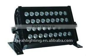 3W x 36 RGB Outdoor Led Wash Light thumbnail-1