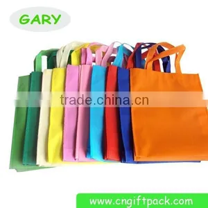 Lightweight Grocery Tote Custom Reusable Grocery Bags thumbnail-1