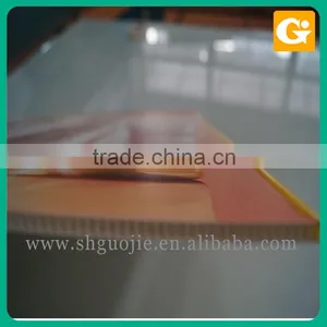 Compressed Foam Board Display Board Curving and Printing thumbnail-2