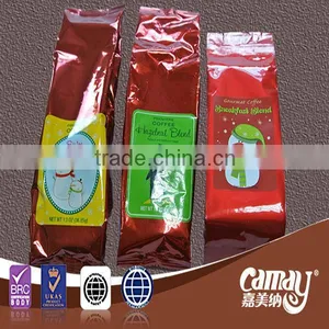 28g Holiday Blend Roast Coffee thumbnail-2