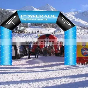 Inflatable Arch/inflatable Bridge/inflatable Advertisement thumbnail-1
