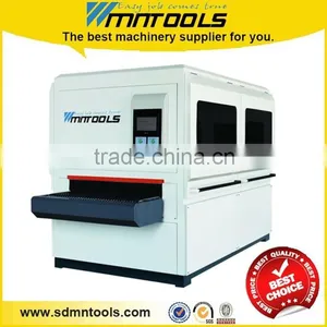 Wood Door Sander , Wood Profile Door Polishing Sander thumbnail-1