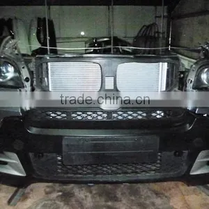 BMW X5 E70 thumbnail-1