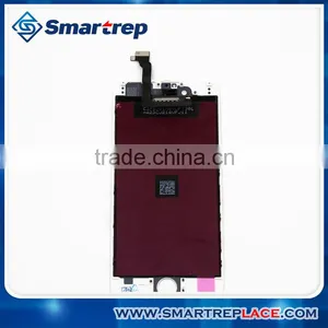 Touch Screen Digitizer Replacement for IPhone 6 LCD Assembly thumbnail-1