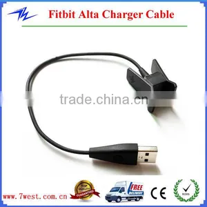 New Coming Charging Cable for Fitbit Alta Wristband Bracelet, Fitbit Alta Charger Cable thumbnail-2