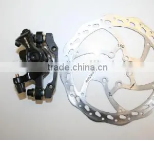 EU Standard 250w DIY Rear Motor Kit thumbnail-2