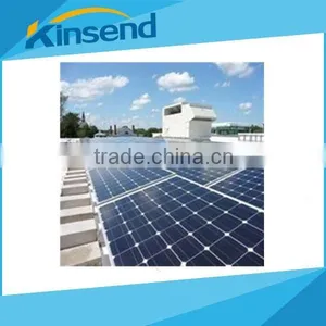 Factory Price Hot Dipped Galvanized Solar Bracket for Solar Panel Mounting thumbnail-4