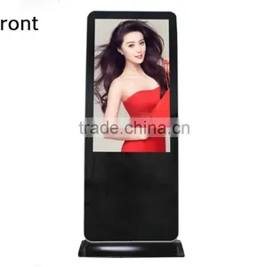 Anroid Display Guaranteed Kiosk Android AD Player Wifi Kiosk Player HD LCD thumbnail-6