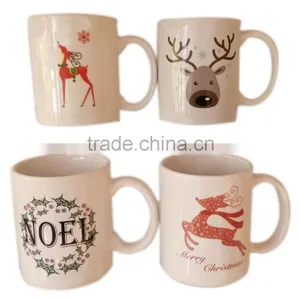 11oz Ceramic Mug thumbnail-1