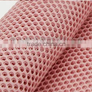 D011 Multi-function Polyester Mesh ,cheap Custom Air Sandwich Mesh thumbnail-4