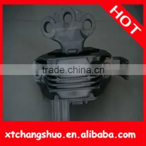 High Quality Auto Parts Car Accessories for Howo Engine Mounting for Cars/trucks From China Volvo Truck Engine Mounting thumbnail-1
