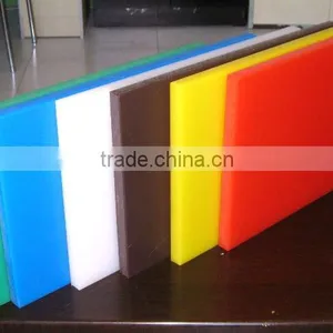 Plastic Antibacterial Cutting Board thumbnail-1
