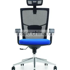 Cheap Price Custom High-ranking Elegance Office Chair thumbnail-2