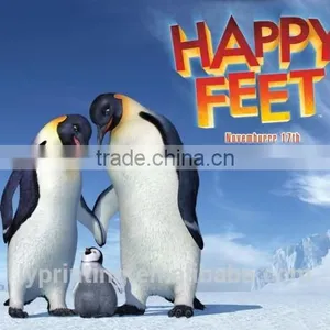 Hongkong High Quality Custom Promotional Poster thumbnail-5