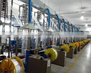 Qingdao Wanda Fortis Packaging Co., Ltd. company overview - view 3 thumbnail
