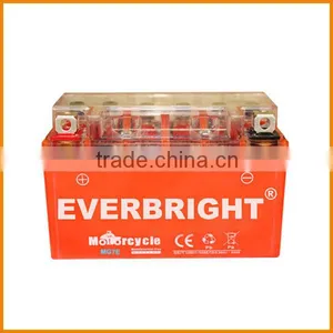 Environment Friendly 12v Gel Electrolyte Sla Storage pp Cover Generator Battery Factory/plant thumbnail-1